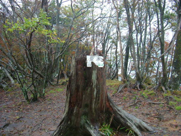 九州横断縦走の第1弾。豊後竹田から、祖母・傾、夏木・五葉、大崩山を越え、延岡まで縦走しました。