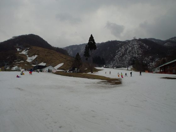 今シーズンもお世話になりました！